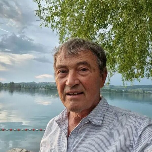 Stefan Fellmann, Initiator des Meetingpoints
